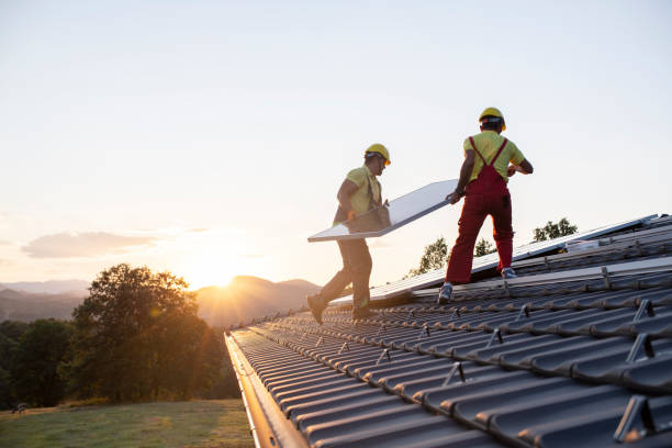 Best Sheet Metal Roofing  in Brooklyn Heights, OH